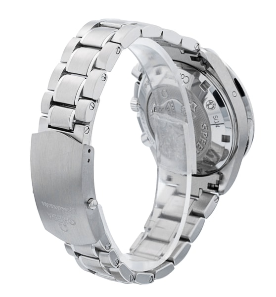 Omega Speedmaster Racing 326.30.40.50.01.001